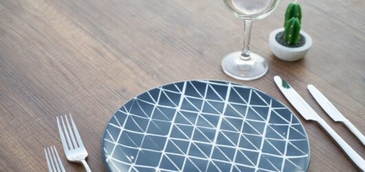 Embracing a Low Protein Kitchen Concept